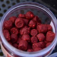 Dynamite Baits Muggerz Slow Sinking Fishmeal Hookbaits